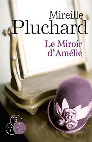 Amélie des Cévennes T.02 : Le miroir d'Amélie : 1