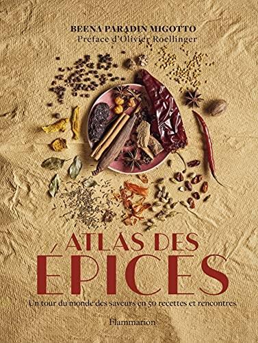 Atlas des épices