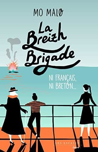 Breizh Brigade (La) T.02 : Ni Français, ni breton...
