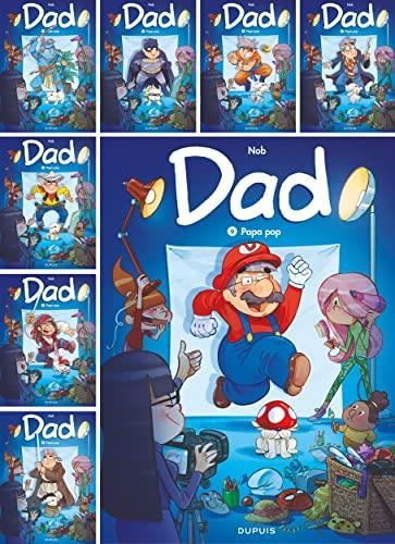 Dad T.09 : Papa pop