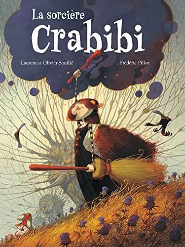 La Sorcière Crabibi