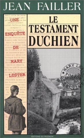 Le Testament Duchien