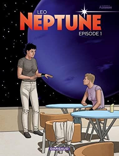 Neptune: épisode 1