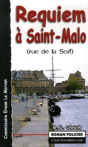 Requiem à Saint-Malo