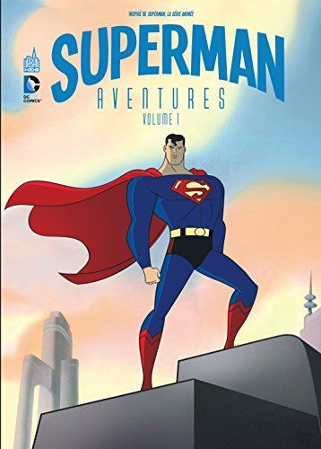 Superman aventures : 1