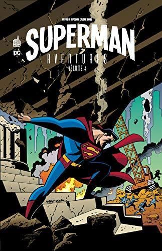 Superman aventures : 4