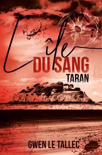 Taran T.04 : L'Île du sang