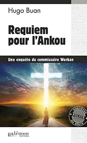 Une enquête du commissaire Workan T.10 : Requiem pour l'Ankou